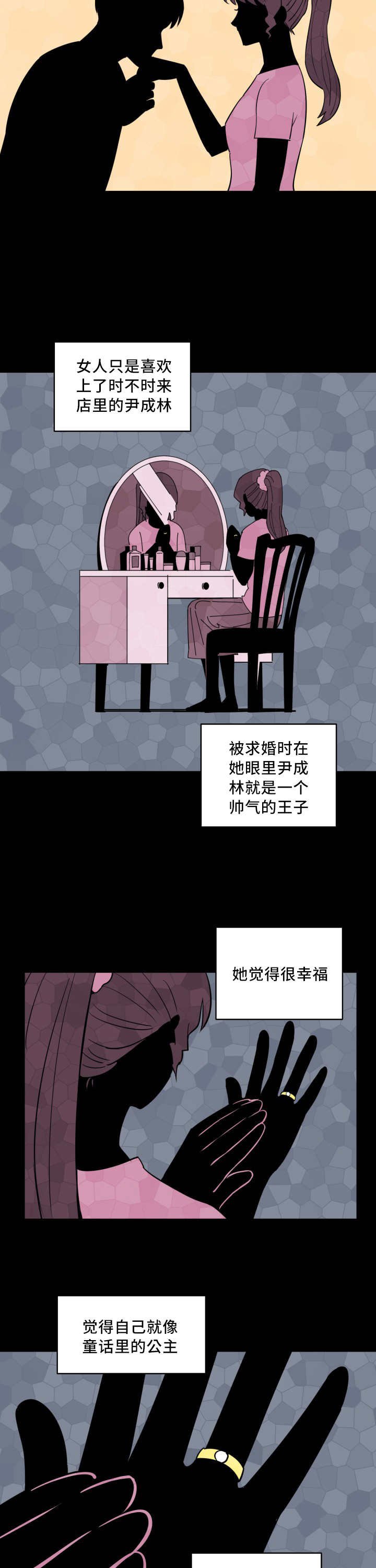 第41章：他的童年
