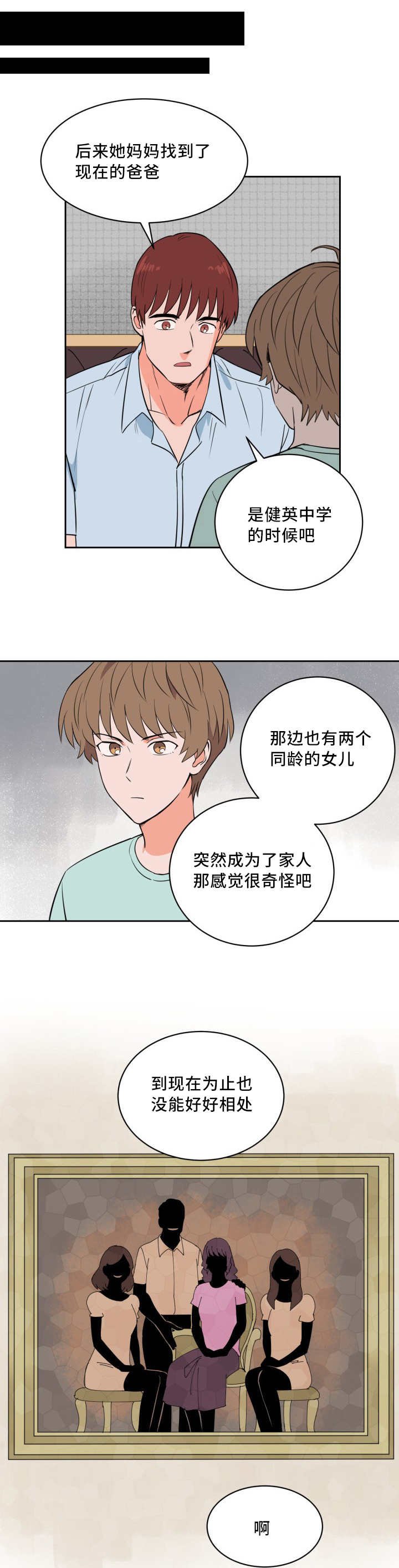 第41章：他的童年