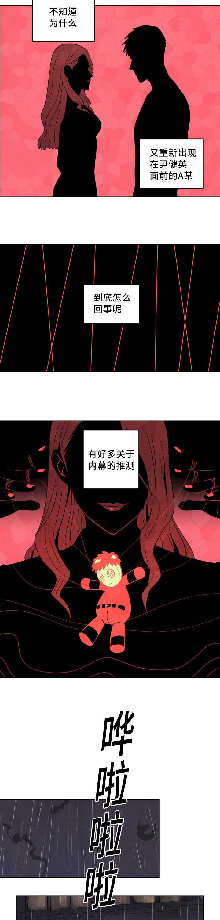 第58章：他的前任