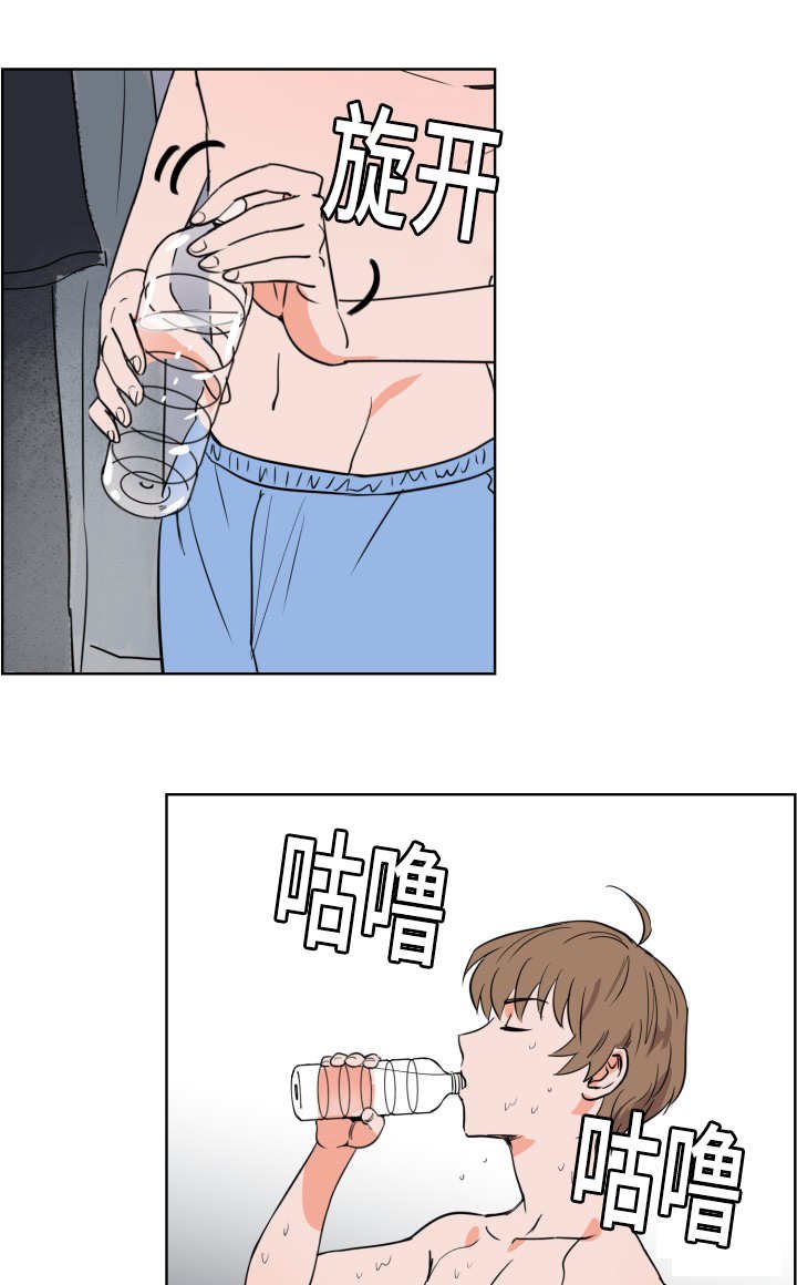 第6章：真是惊险