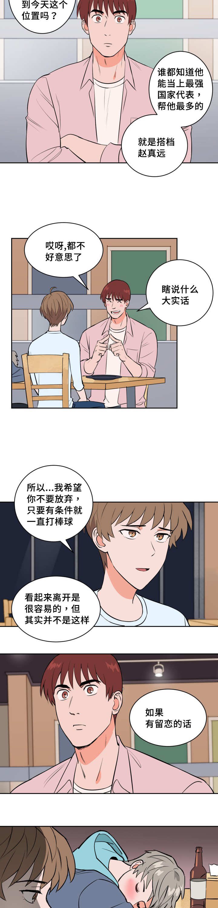 第70章：职业生涯