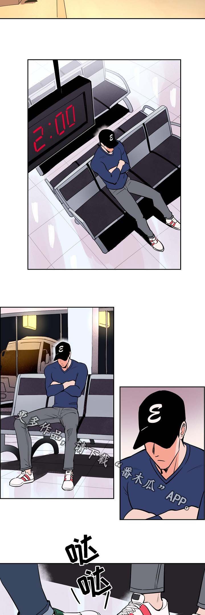 第82章：过来