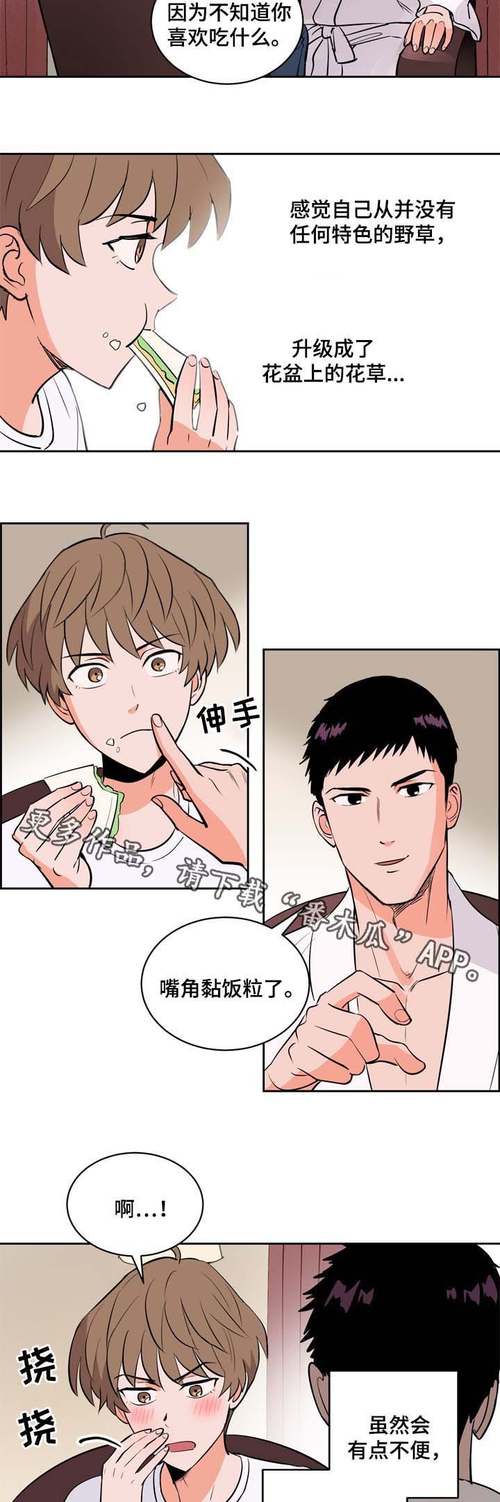 第85章：加油，尹健英