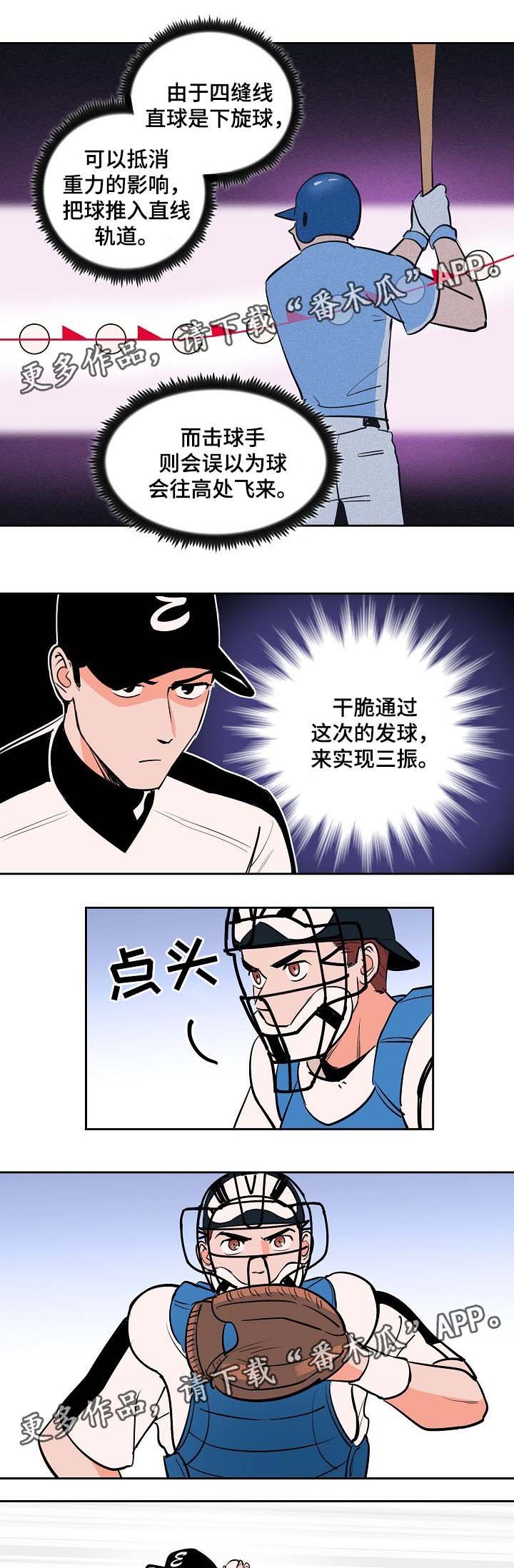 第86章：釜山棒球赛