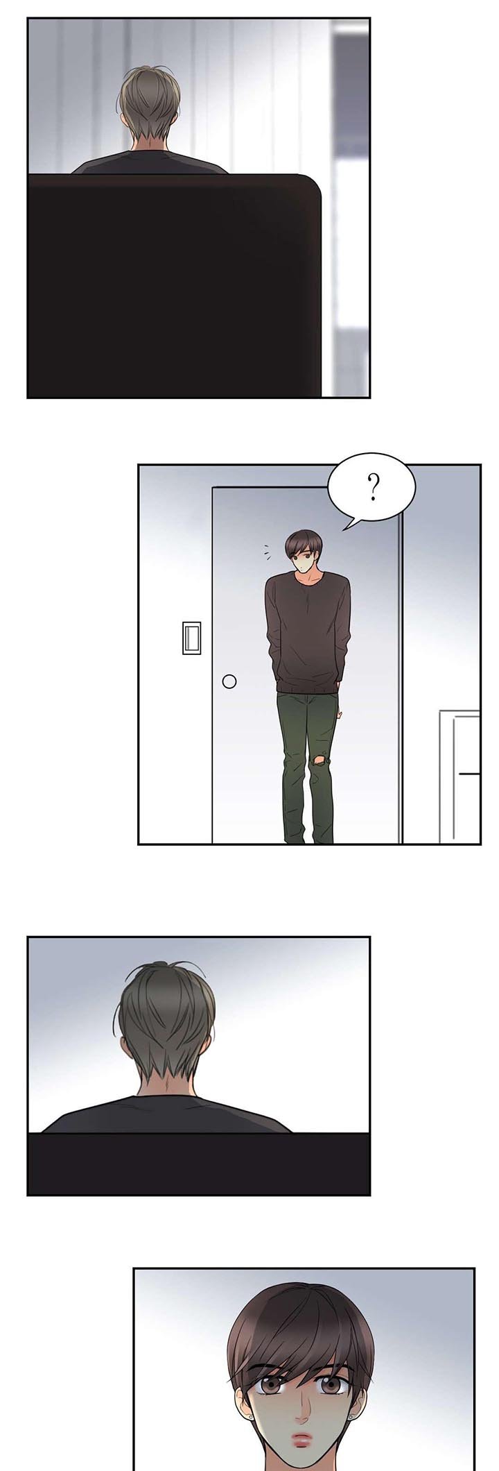 第17章：真正爱的人