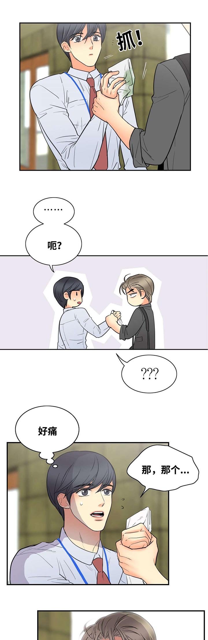 第20章：完美评价