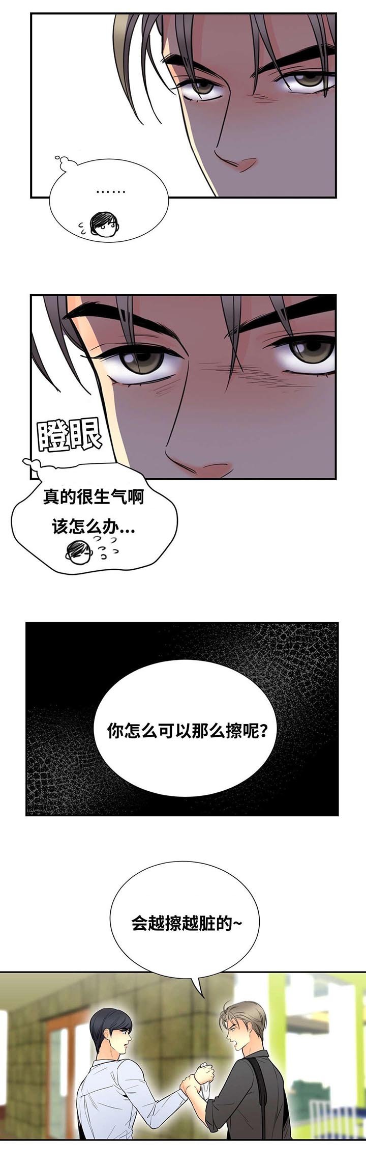第20章：完美评价