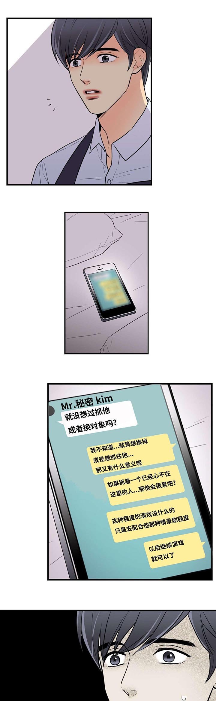 第29章：窥看手机