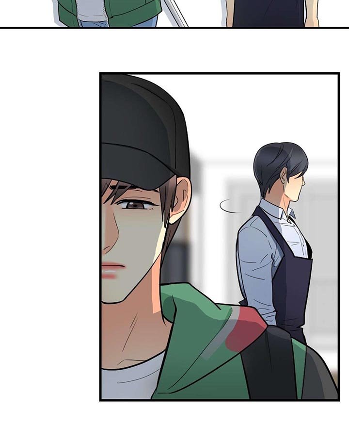 第30章：你留我走