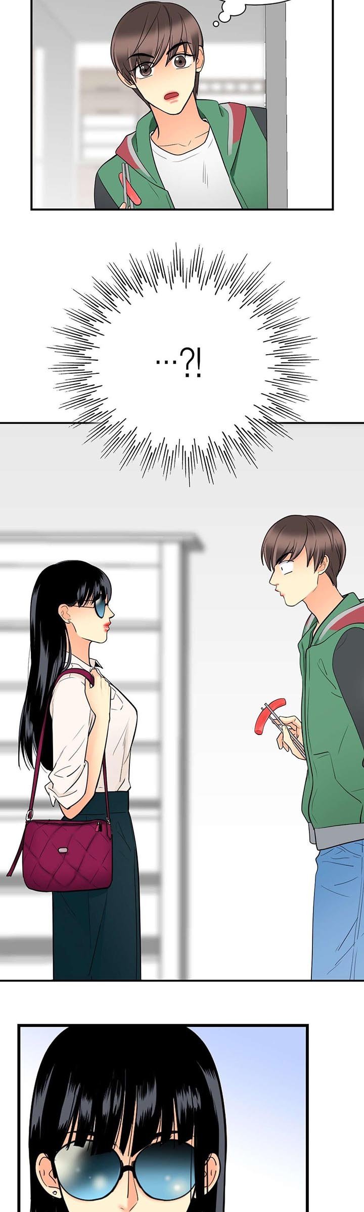 第31章：不来则杀