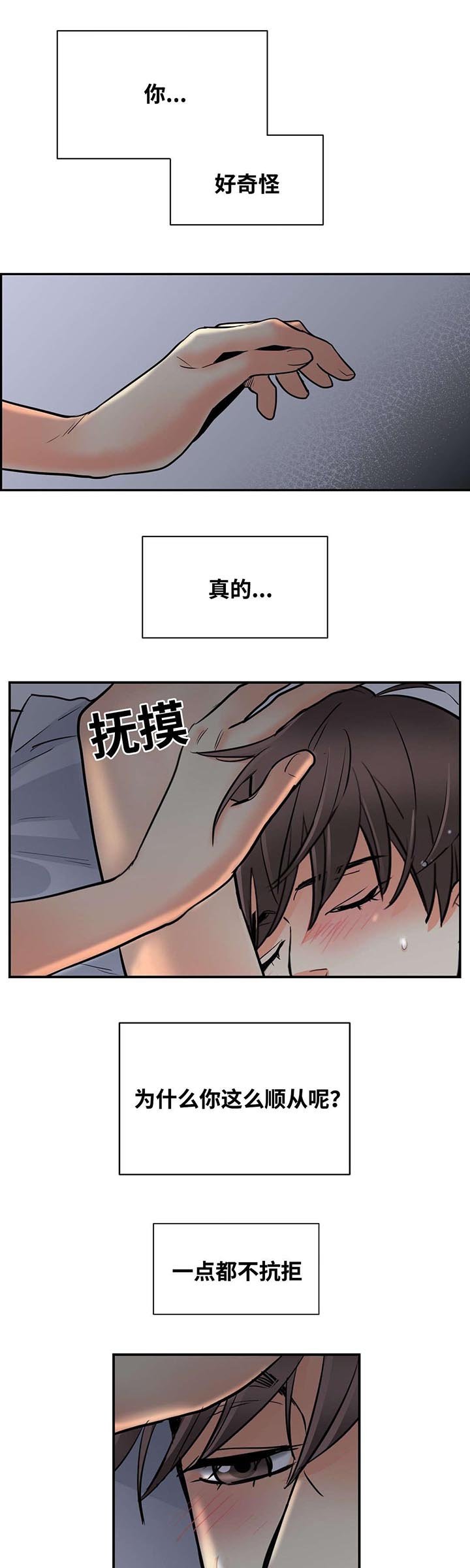 第36章：今天是周日