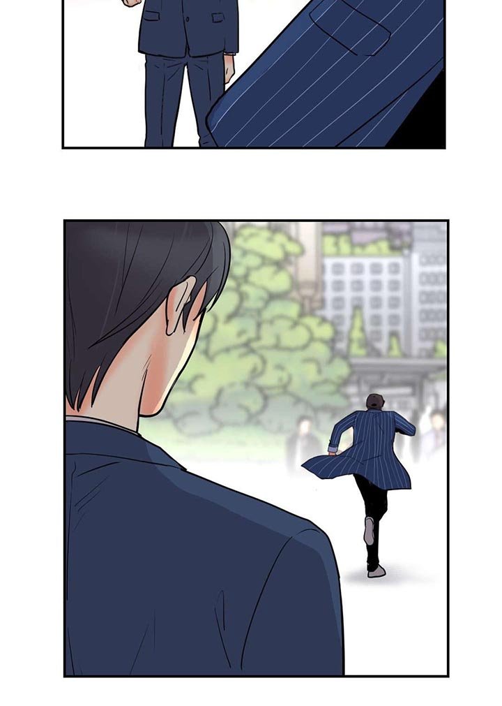 第40章：喜欢