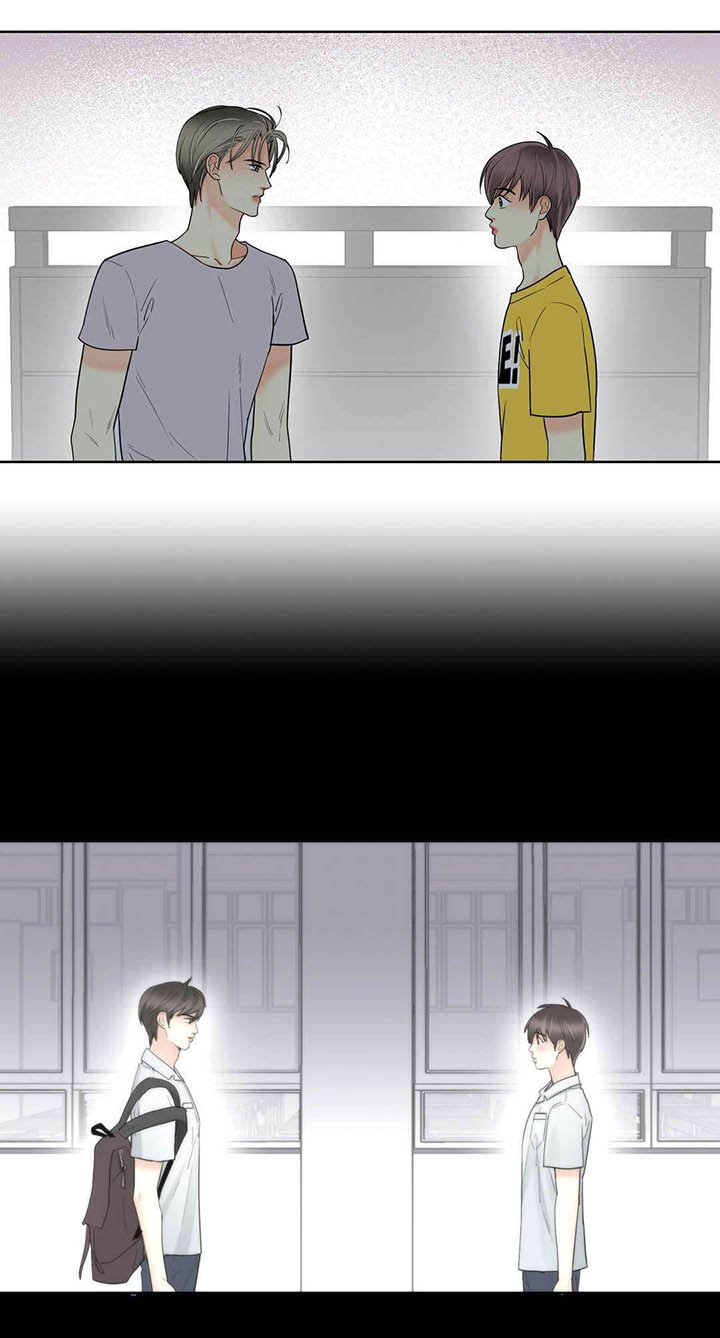 第58章：不会逃跑了