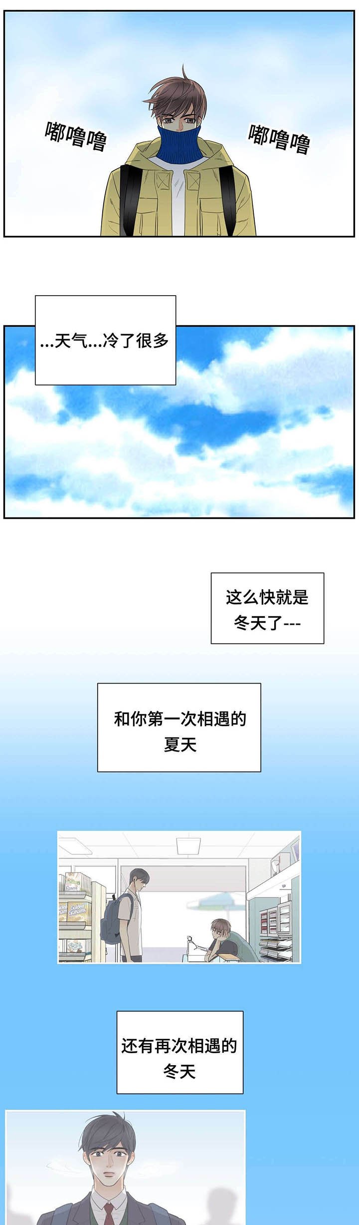 第66章：我会慢慢调教你