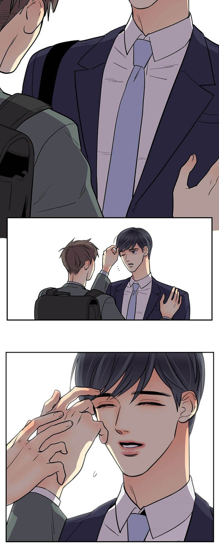 第69章：傻瓜