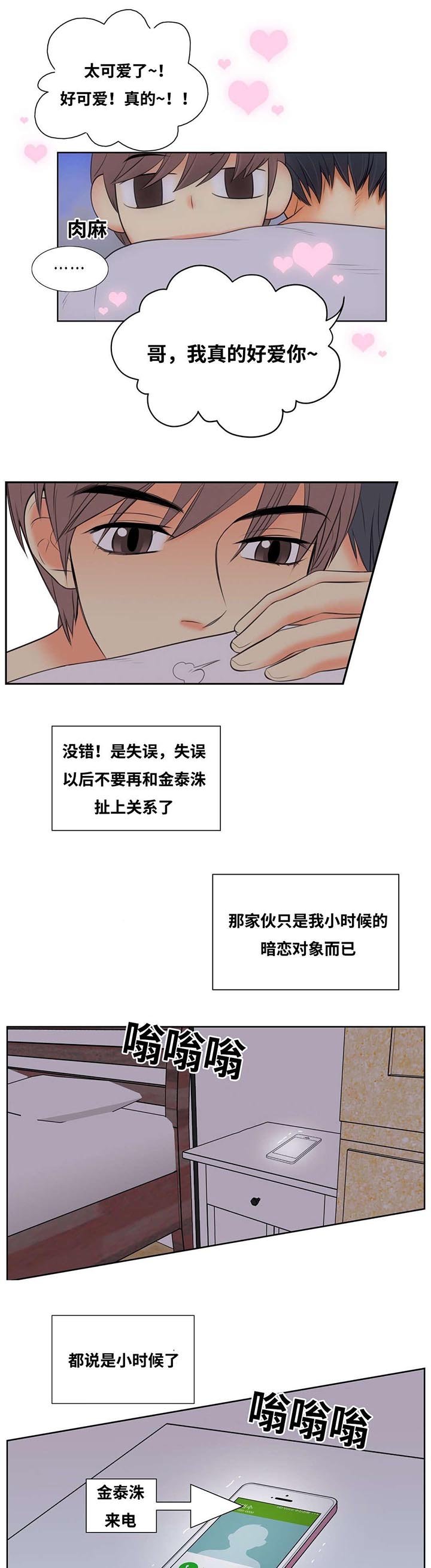 第7章：惩罚