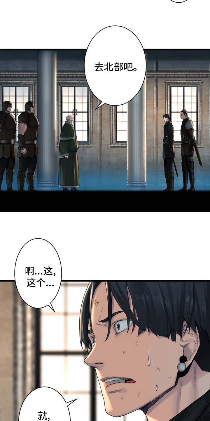 第107章：盗贼