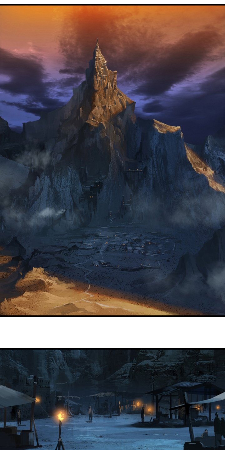 第112章：神兽