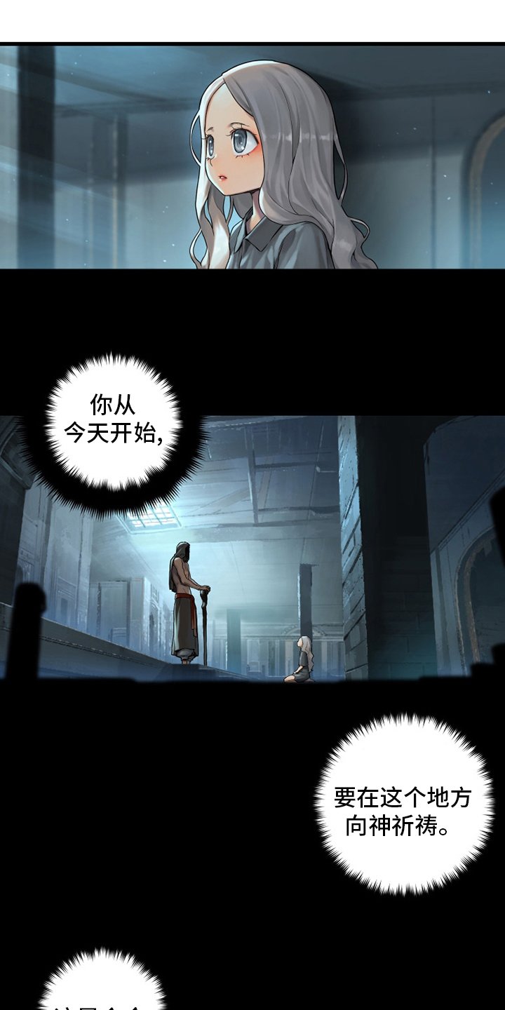 第113章：障壁后面