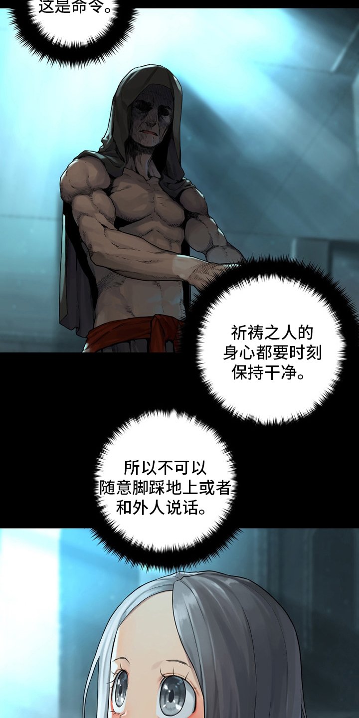 第113章：障壁后面