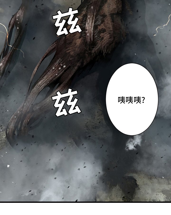 第116章：魔法召唤书