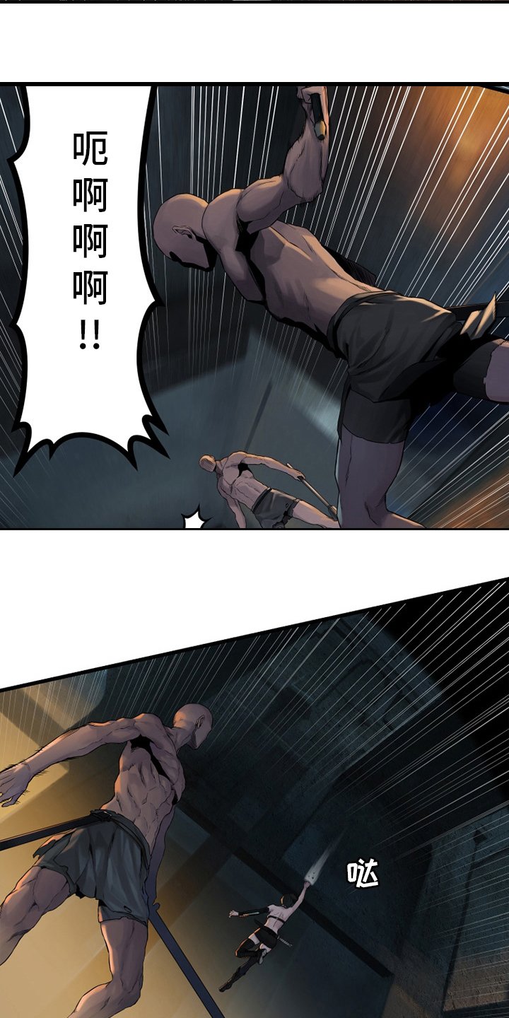 第119章：不见了