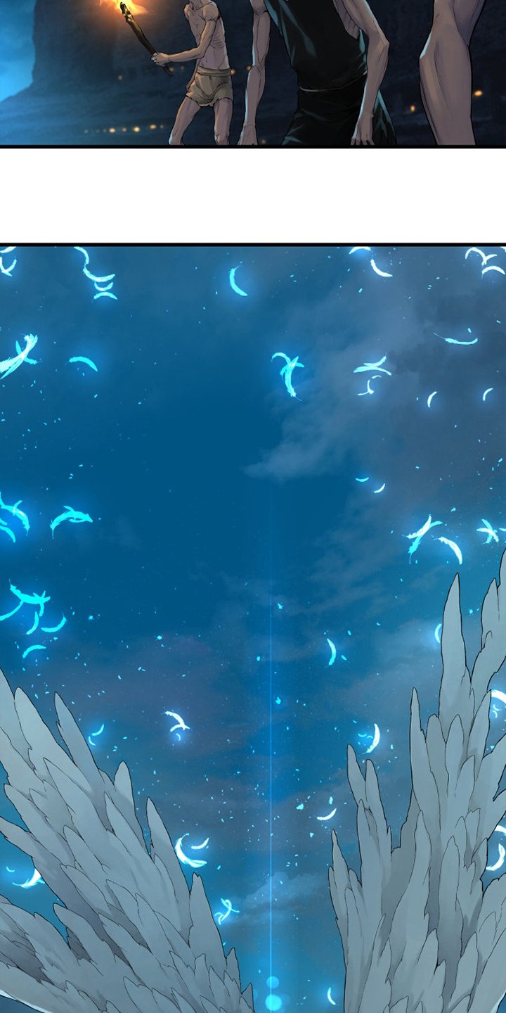 第128章：祈祷