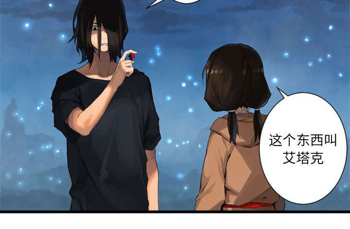 第13章：现实与想象