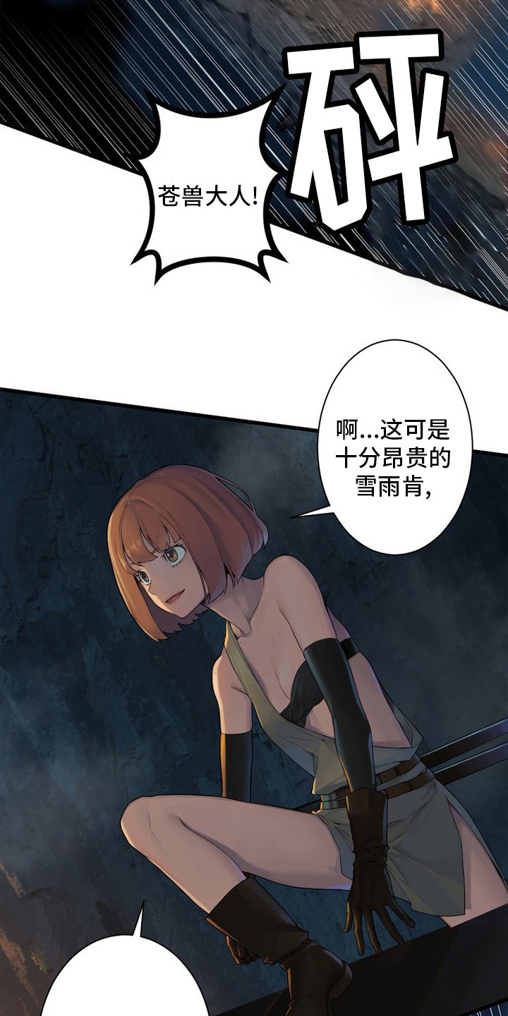 第131章：委托