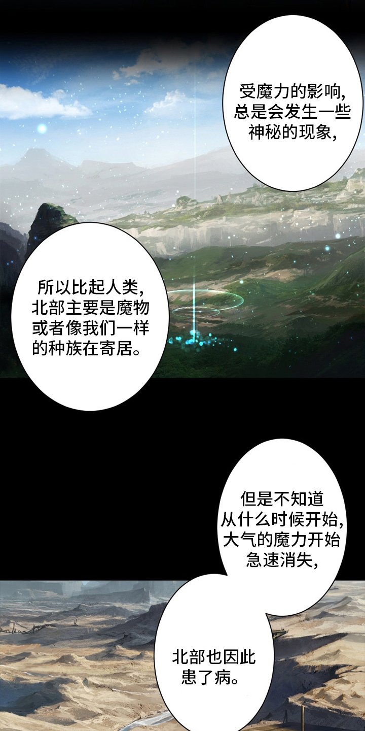 第132章：谎言