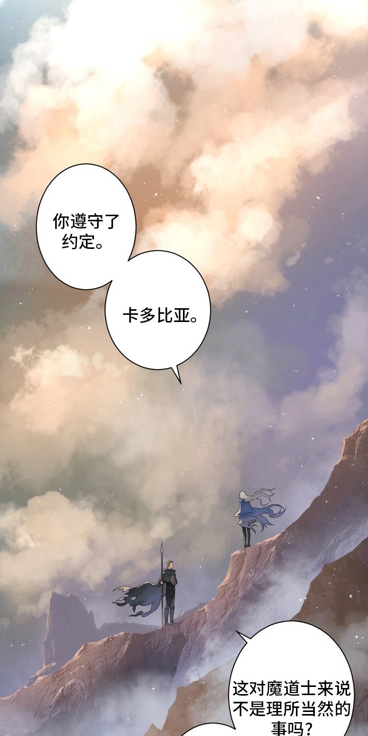 第132章：谎言