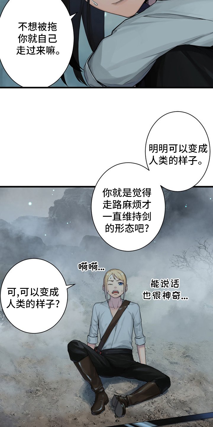 第161章：坏小偷