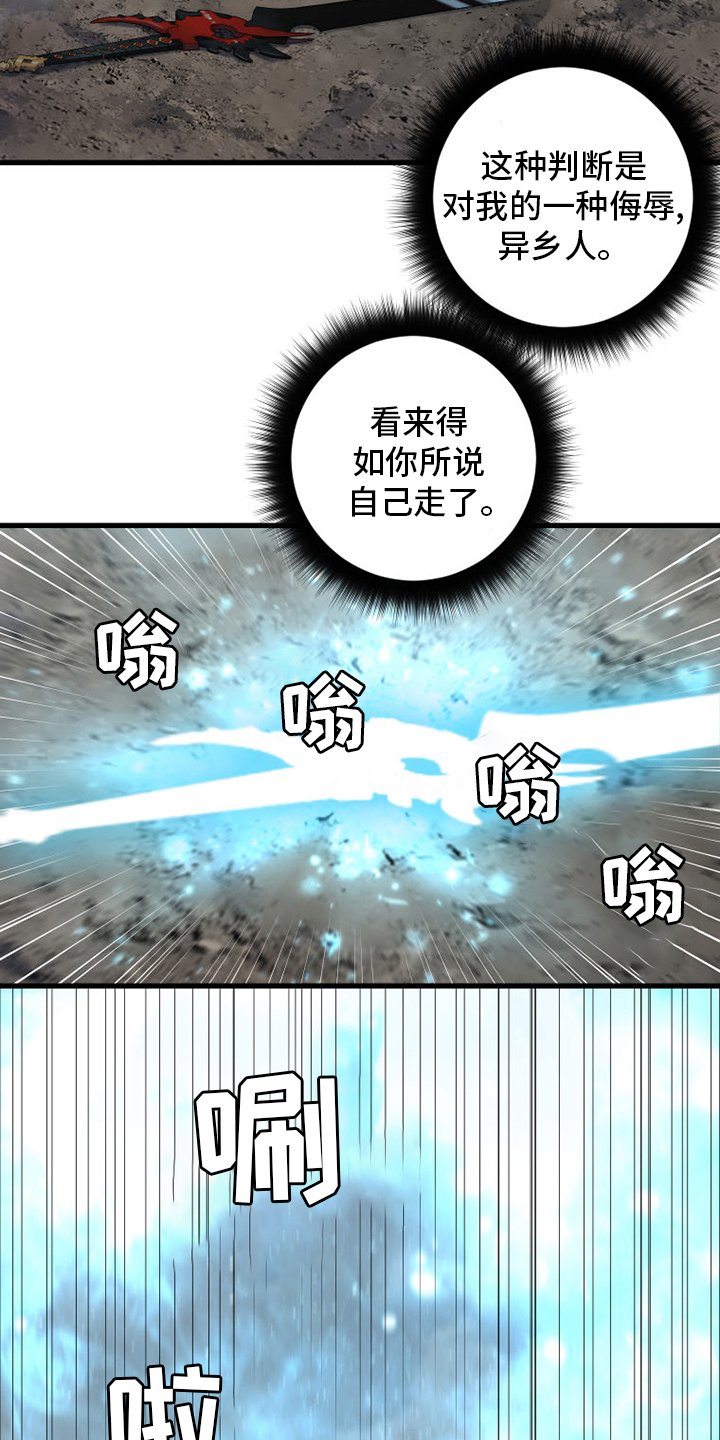 第161章：坏小偷