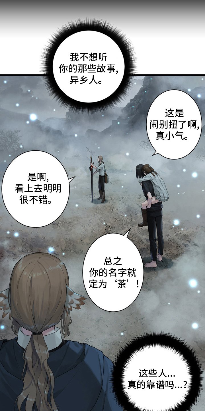 第161章：坏小偷
