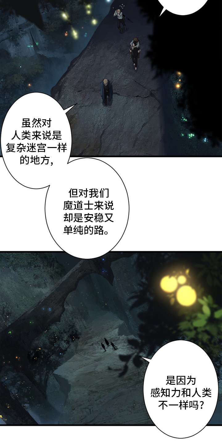 第161章：坏小偷