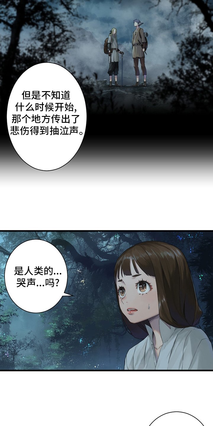 第162章：阴谋