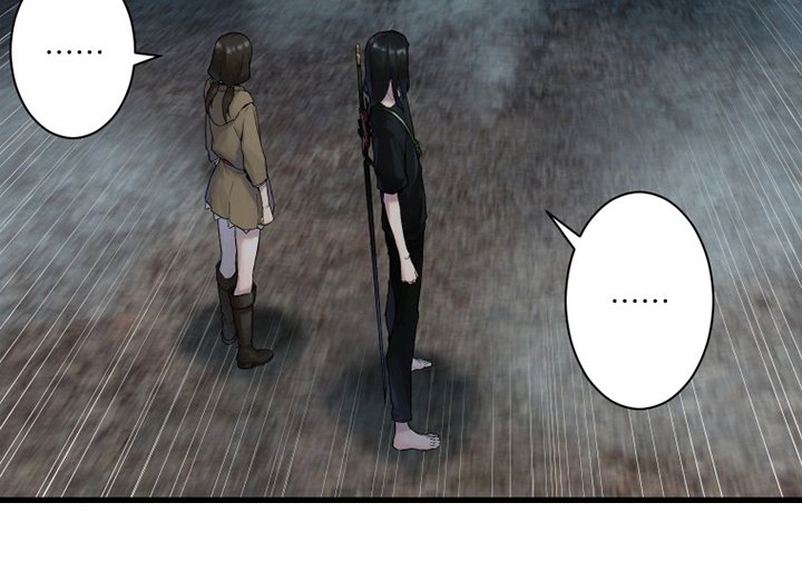 第164章：告别