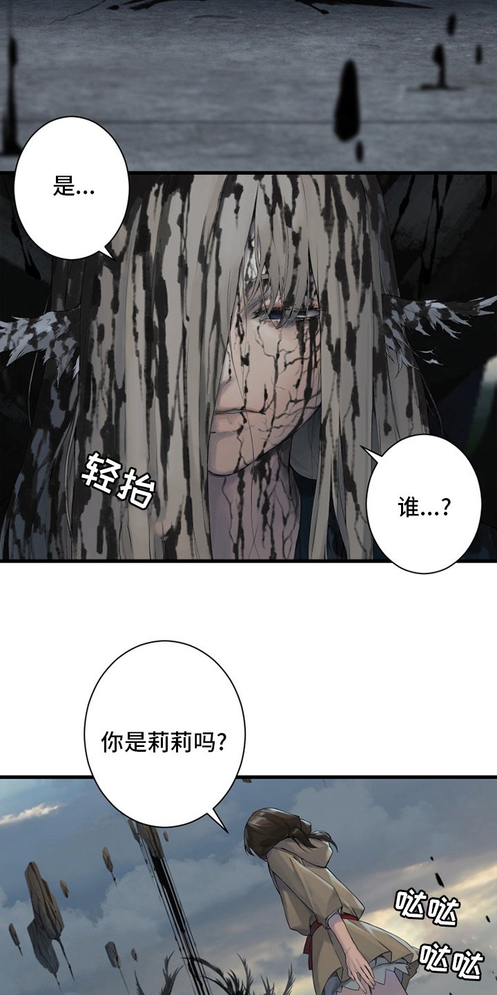 第166章：真相
