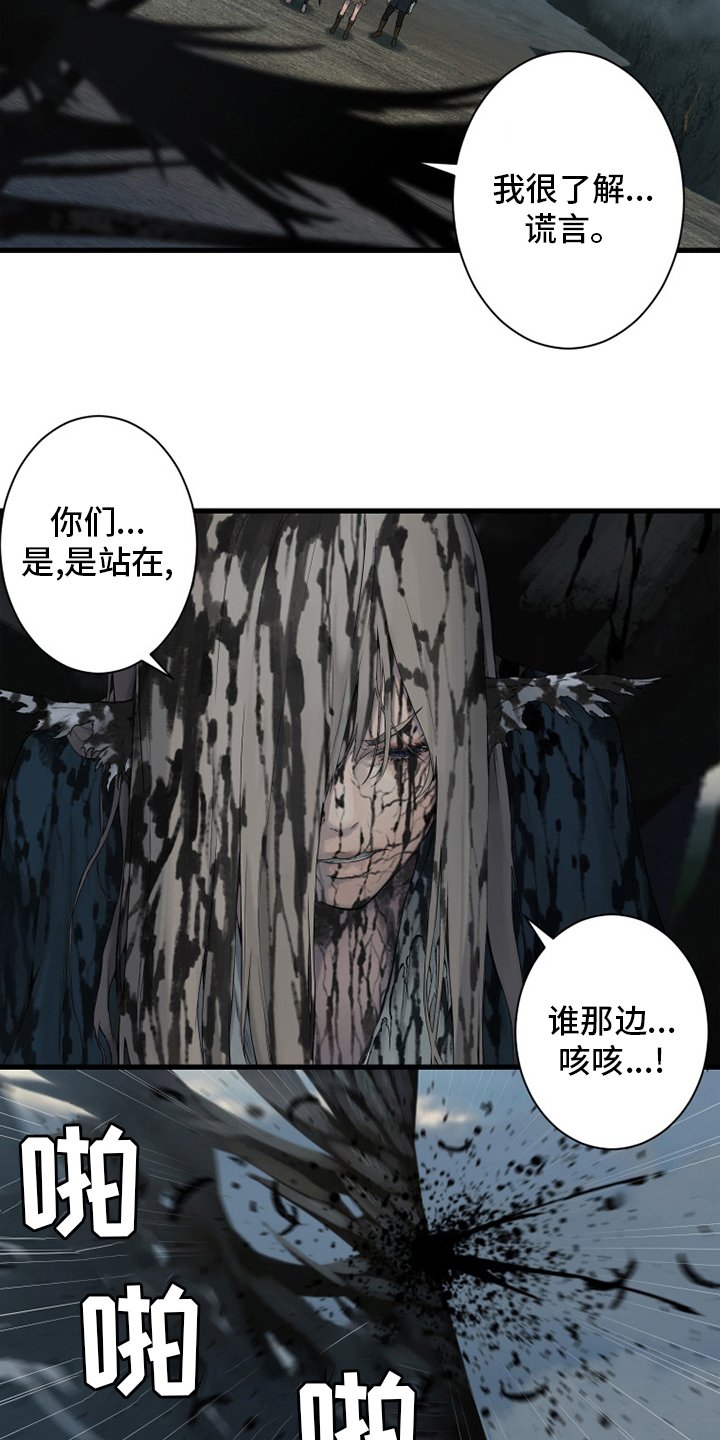 第166章：真相