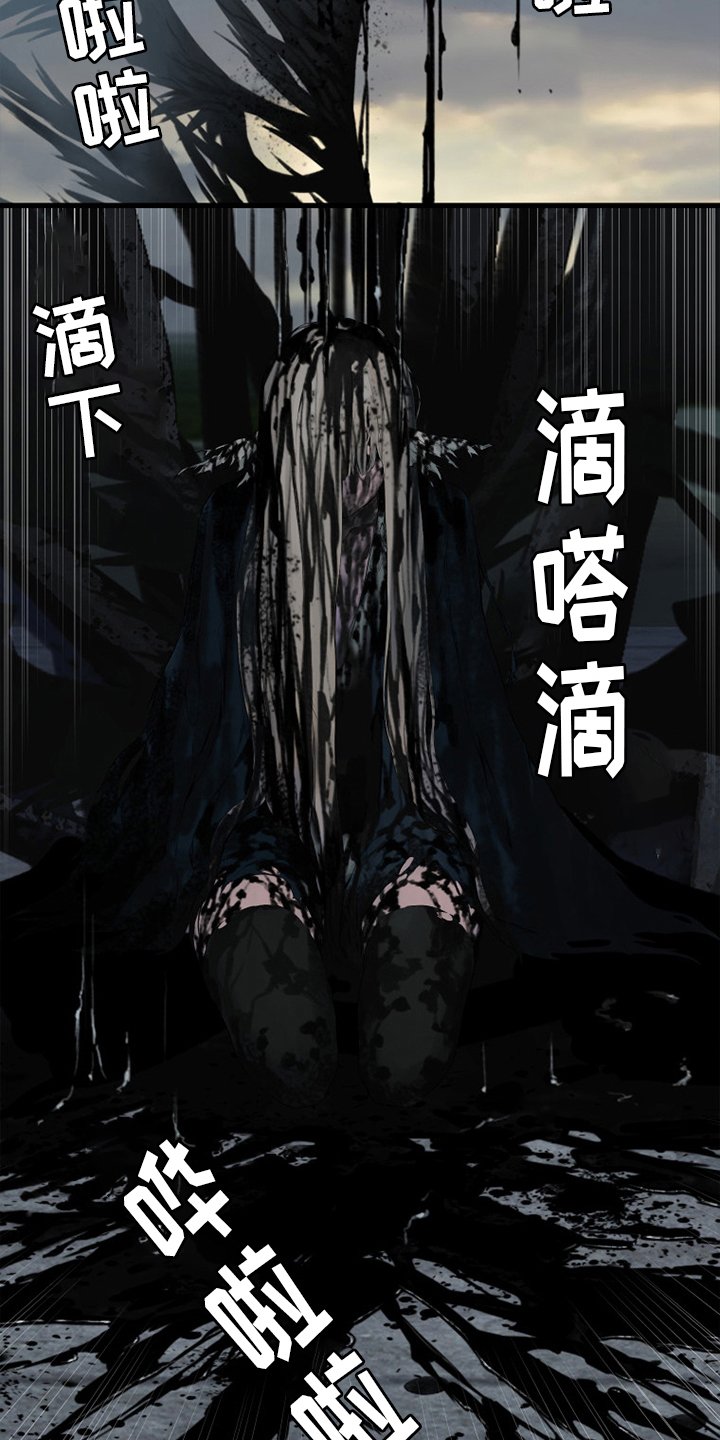 第166章：真相