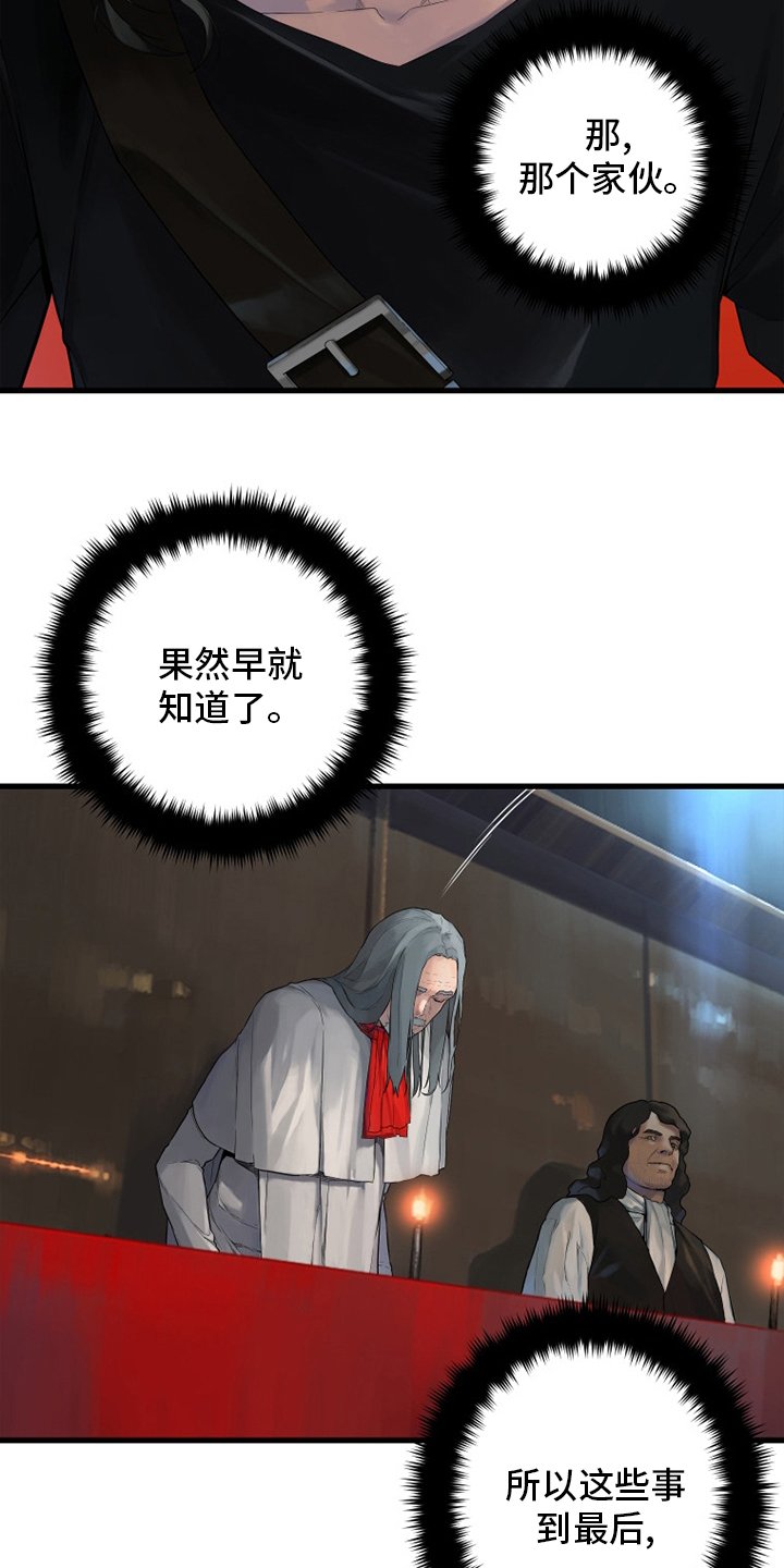 第171章：早就知道了