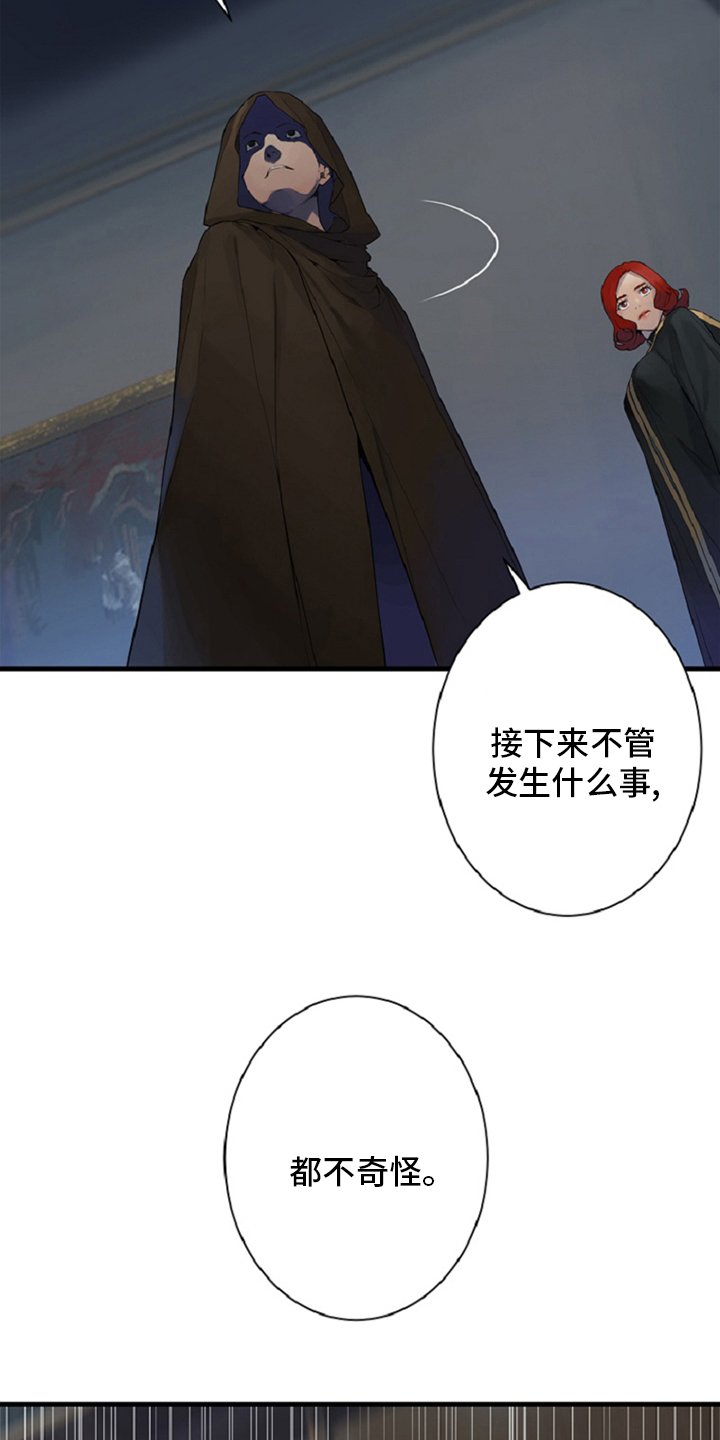 第173章：决定