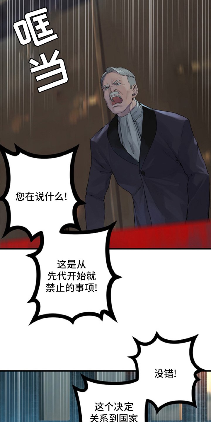 第173章：决定