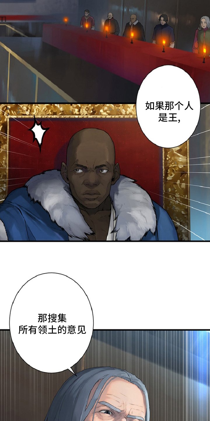 第173章：决定