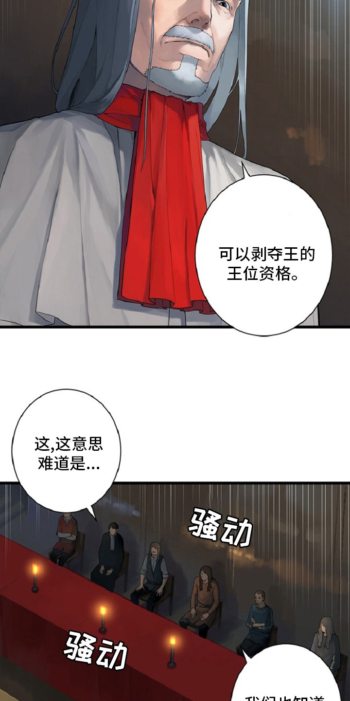 第173章：决定