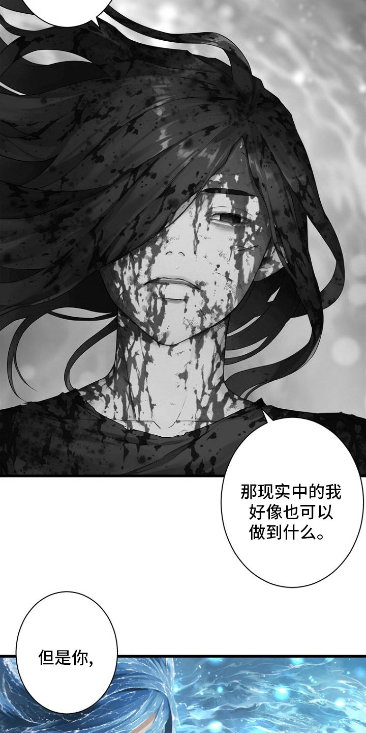 第183章：最后一次召唤