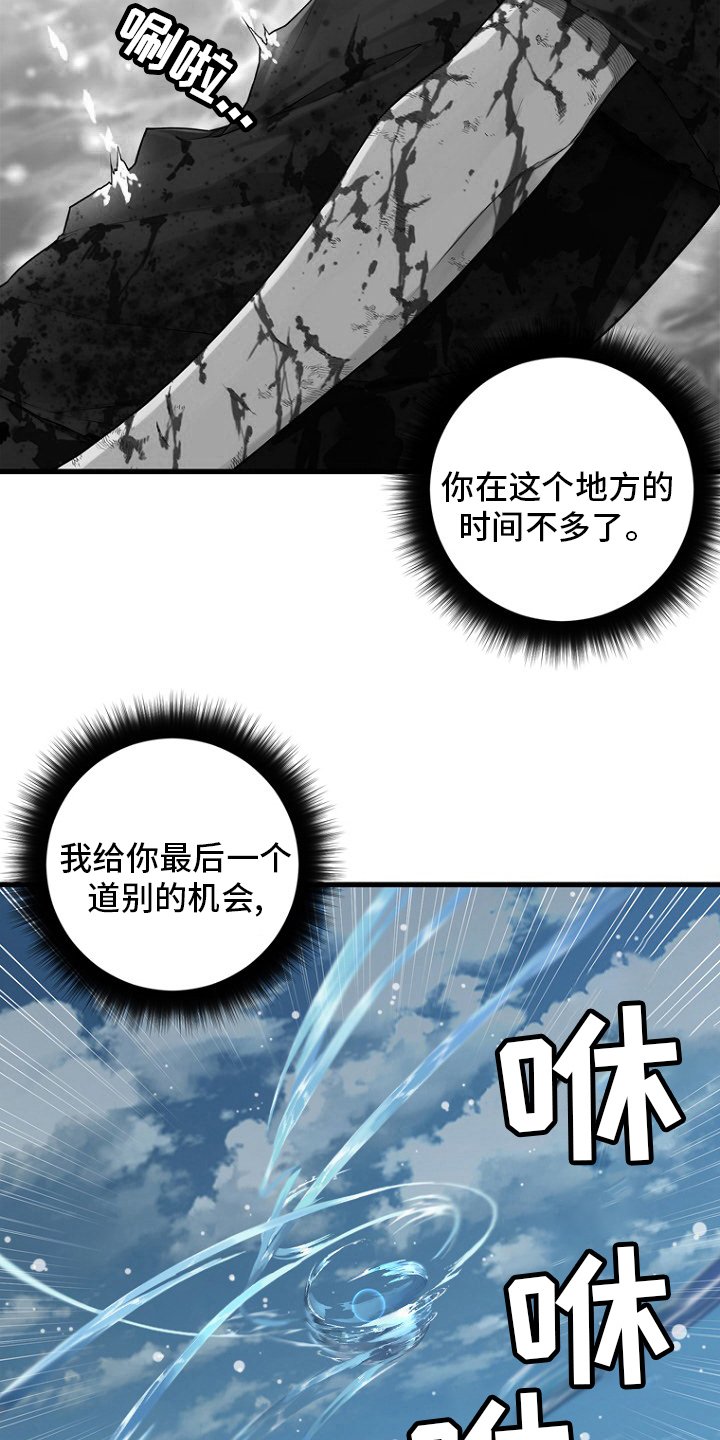 第183章：最后一次召唤