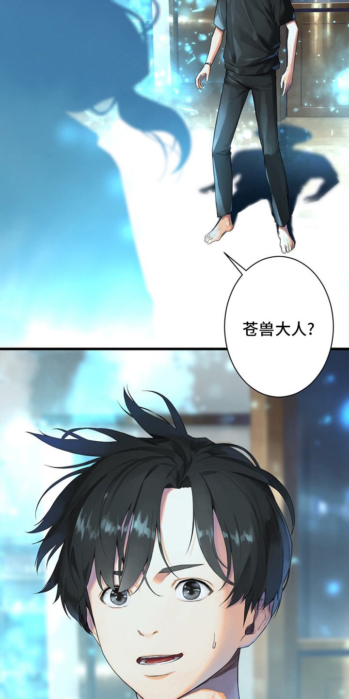 第185章：【完结】召唤成功