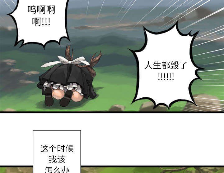 第19章：又有快递了