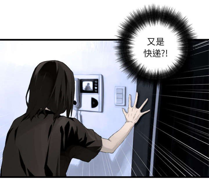 第19章：又有快递了